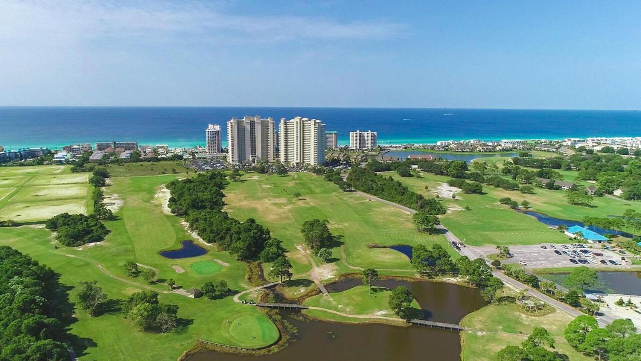 Ariel Dunes I 2207 دستين المظهر الخارجي الصورة