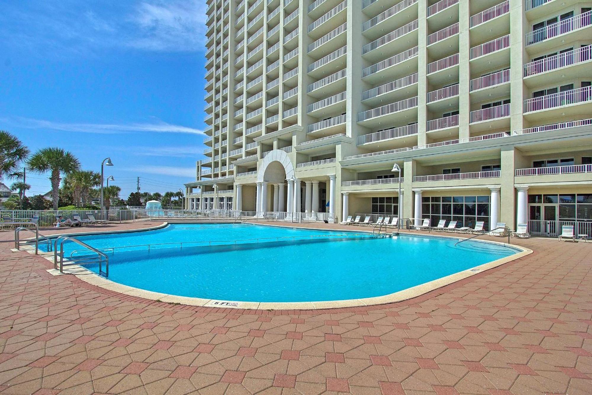Ariel Dunes I 2207 دستين المظهر الخارجي الصورة