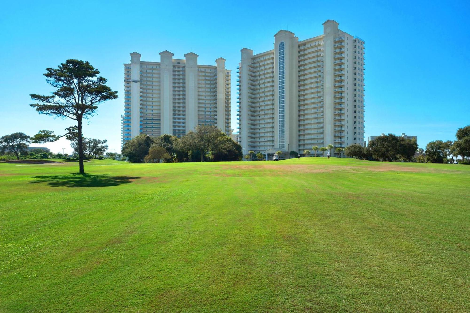 Ariel Dunes I 2207 دستين المظهر الخارجي الصورة